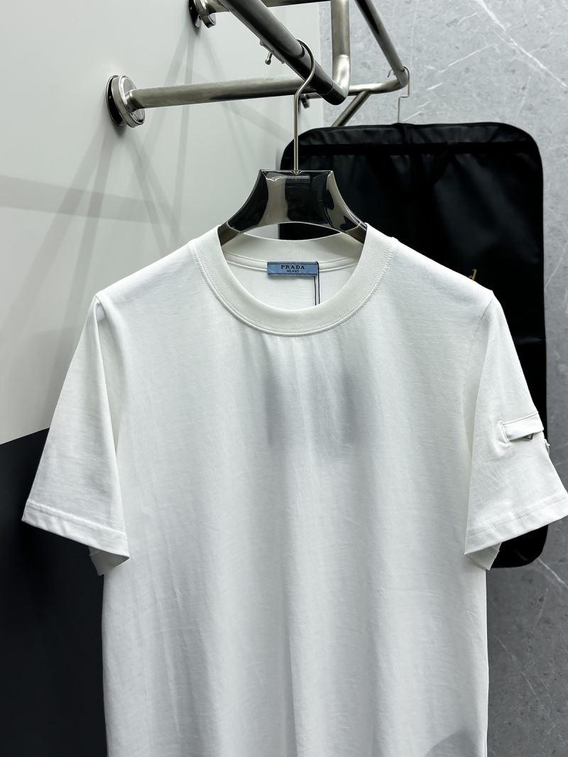 Prada T-Shirts